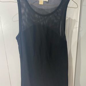 EUC Michael Kors Workout Tank - Size S